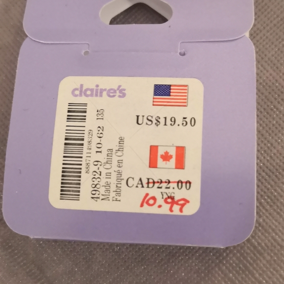 ✨2 for $10✨ Necklace - Picture 3 of 3